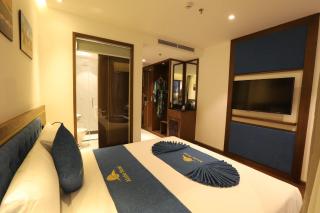 Aloha Hotel Nha Trang - Nha Trang - 3