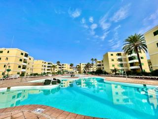 Las Olas Sand - Playa del Inglés - 9