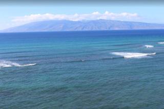 Royal Kahana 1009- Oceanfront unobstructed views from the 10th floor - Kahana - 9