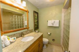 Kaleialoha 413- Remodeled Top floor and direct oceanfront views - Kahana - 8