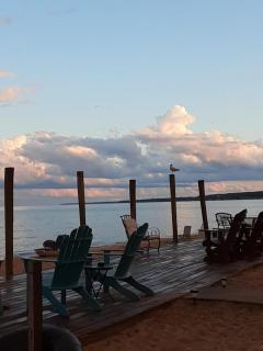 Pine Haven Beach Resort - Tawas City - 9