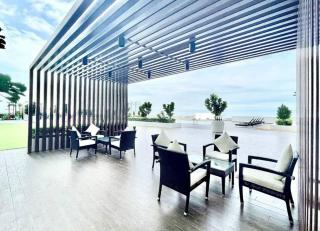 Amber Cove - Impression City Melaka l 2BR2R l WiFi l 6-10 Pax - Malacca - 6