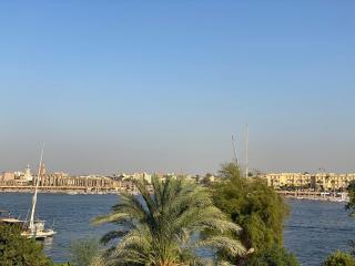 Soliman Nile View - Louxor - 7