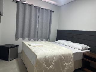 Hotel 7 Quedas - Guaíra - 5