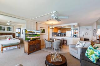 Hololani A404- Ocean views from every room, 2 bedroom condo - 1