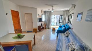 Cobertura Duplex com Piscina - Praia Pitangueiras - Beach Host - Guarujá - 9