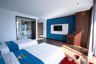 Aloha Hotel Nha Trang - 1