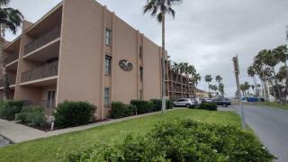 Beachview 206 Condominium Condo - South Padre Island - 5