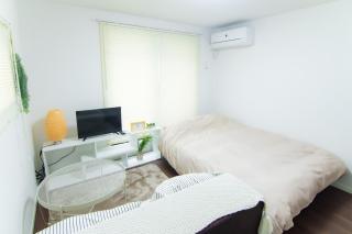 Base Hanegi - Vacation STAY 95414v - 0