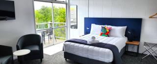 Urban Lounge Sleepery, SureStay Collection by BW - 6