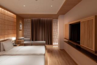 Hyakumangoku Onsen Hotel - Shanghai - 1