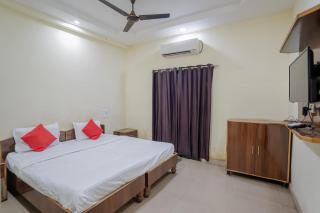 Prince Guest House - Raipur - 1