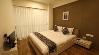 Rajhans Belliza Blissful Homestays - Surat - 6