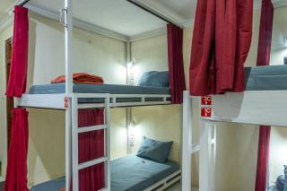 Maharani Hostel - Ubud - 6