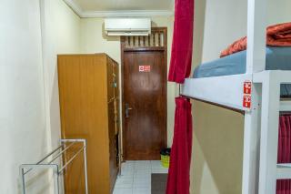 Maharani Hostel - Ubud - 3