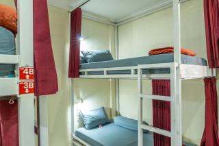 Maharani Hostel - Ubud - 9