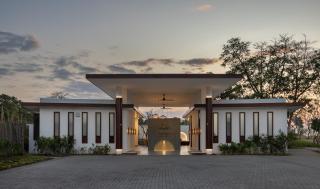 Sumitra Luxury Villas & Resort by Pramana - 1