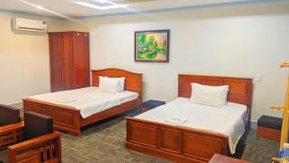 Khách sạn Hương Thầm Tây Ninh - Tây Ninh - 7