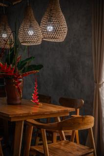 Padangan Lodge By Bali Cabin - 1