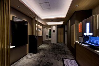 Hotel ゼンRIKYU横浜町田 - 5