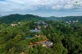 Mayfair Spring Valley Resort Guwahati - Guwahati - 9