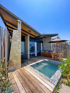 DIEM Vichayito Beachfront Eco-Luxury - Vichayito - 1