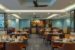 Mayfair Spring Valley Resort Guwahati - Guwahati - 4
