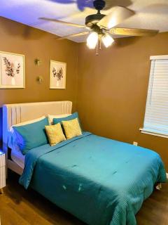 Delta Dream Retreat (Entire Home) - 3