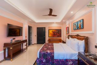 Mayfair Spring Valley Resort Guwahati - Guwahati - 2