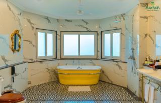 Mayfair Spring Valley Resort Guwahati - Guwahati - 3