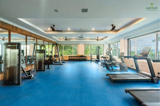 Mayfair Spring Valley Resort Guwahati - Guwahati - 1