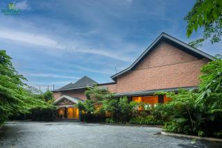 Mayfair Spring Valley Resort Guwahati - Guwahati - 0