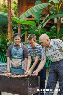 La Maison De Buoc - 1