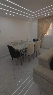 شقة فندقية الدقي - Cairo - 8