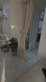 شقة فندقية الدقي - Cairo - 5