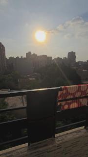 شقة فندقية الدقي - Cairo - 2
