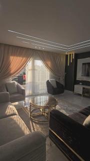 شقة فندقية الدقي - Cairo - 1