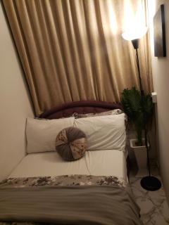 Comfy zone - 9