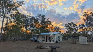 Blackbutt The Shack at Gilinlea - 8