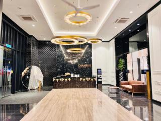 Chambers Platinum Suite Kuala Lumpur - 8