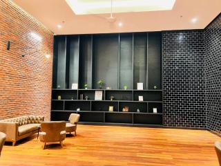 Chambers Platinum Suite Kuala Lumpur - 5