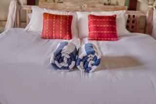 The Pause Inn - Soca 1 - Ubud - 2