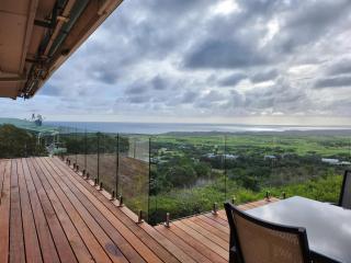 Cape Schanck Golf and Ocean Views Holiday Villa - Cape Schanck - 7