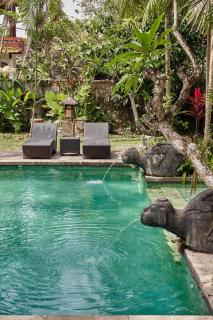 The Pause Inn - Soca 1 - Ubud - 9