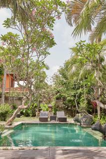 The Pause Inn - Soca 1 - Ubud - 8