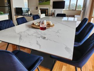 Cape Schanck Golf and Ocean Views Holiday Villa - Cape Schanck - 8