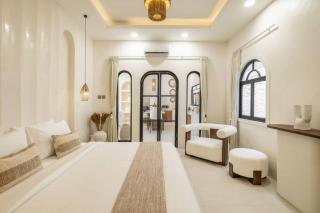 Villa Casa Thalasa with Waterfall Great Location - Canggu - 2