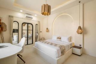Villa Casa Thalasa with Waterfall Great Location - Canggu - 7