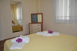 Dogan Apart Hotel - 1