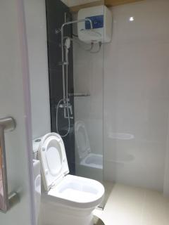 Fanfini Residence Male’ - Malé - 5